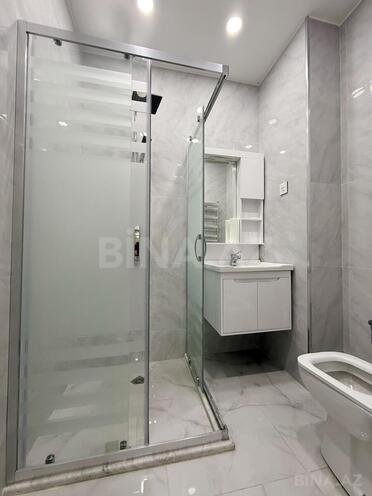 Сдаётся 2-комн. новостройка 67 м², пос. Ени Гюнешли, photo 14 from 15