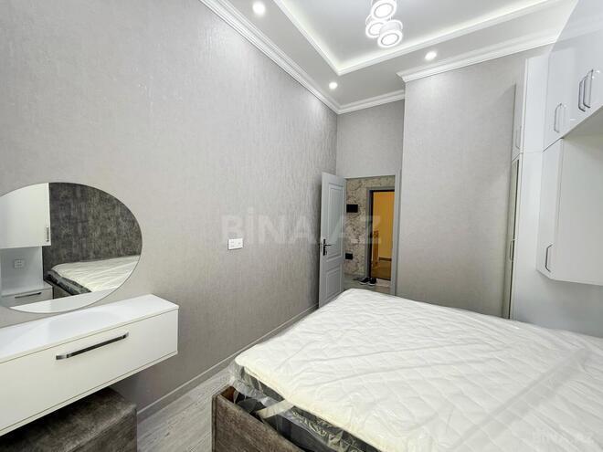 Сдаётся 2-комн. новостройка 67 м², пос. Ени Гюнешли, photo 8 from 15