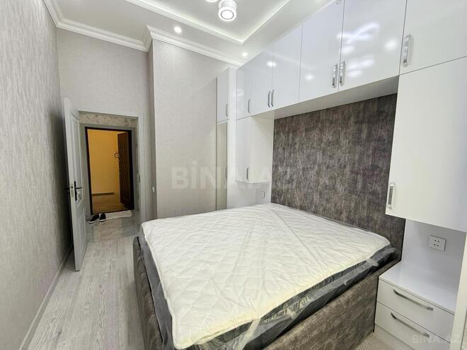 Сдаётся 2-комн. новостройка 67 м², пос. Ени Гюнешли, photo 7 from 15
