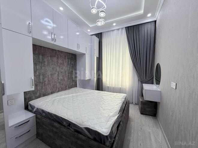 Сдаётся 2-комн. новостройка 67 м², пос. Ени Гюнешли, photo 6 from 15