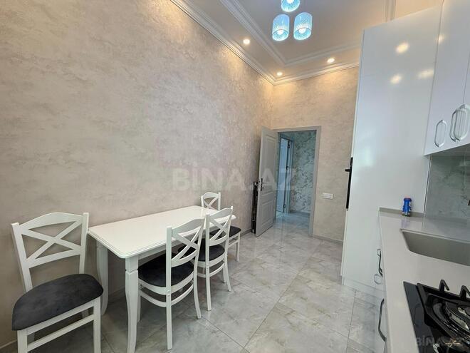 Сдаётся 2-комн. новостройка 67 м², пос. Ени Гюнешли, photo 11 from 15