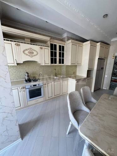 Сдаётся 2-комн. новостройка 103 м², м. Низами, photo 10 from 20