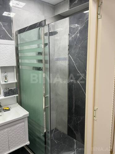 Сдаётся 2-комн. новостройка 103 м², м. Низами, photo 13 from 20