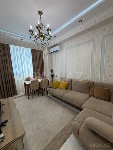 Продается 3-комн. новостройка 60 м², Хатаинский р., photo 5 from 20