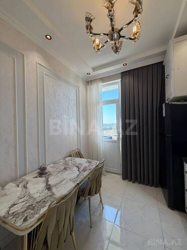 Продается 3-комн. новостройка 60 м², Хатаинский р., photo 8 from 20