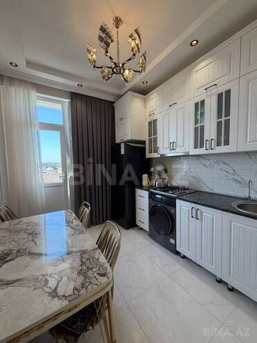 Продается 3-комн. новостройка 60 м², Хатаинский р., photo 11 from 20