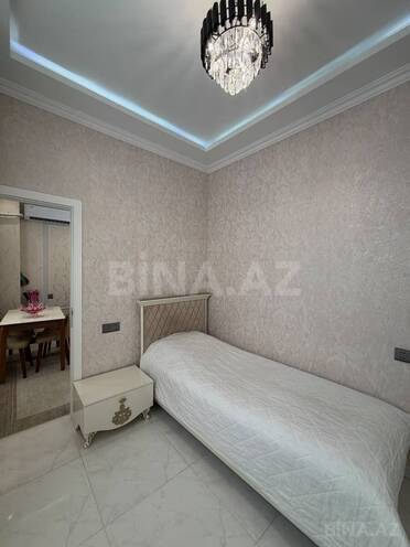 Продается 3-комн. новостройка 60 м², Хатаинский р., photo 18 from 20