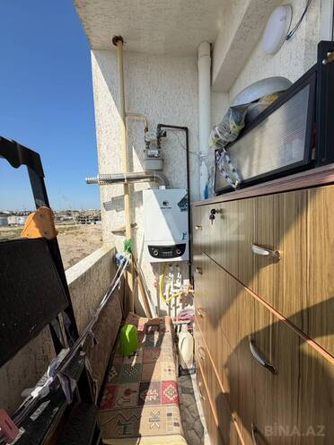 Продается 3-комн. новостройка 60 м², Хатаинский р., photo 17 from 20