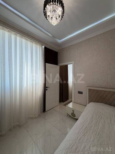 Продается 3-комн. новостройка 60 м², Хатаинский р., photo 12 from 20