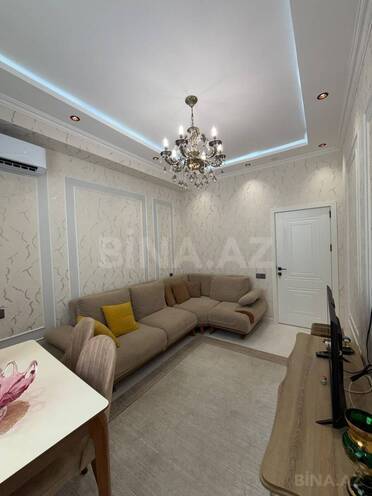 Продается 3-комн. новостройка 60 м², Хатаинский р., photo 9 from 20