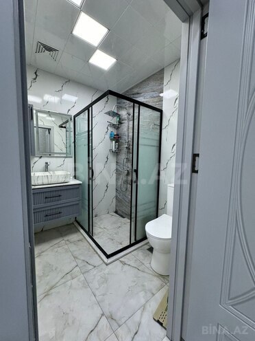 İcarəyə verilir 2 otaqlı yeni tikili 70 m², İnşaatçılar m., photo 14 from 16