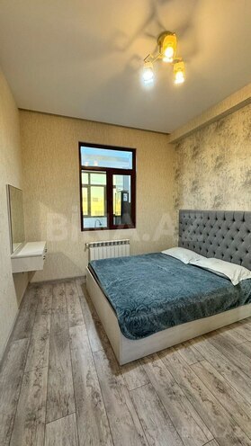 İcarəyə verilir 2 otaqlı yeni tikili 70 m², İnşaatçılar m., photo 7 from 16