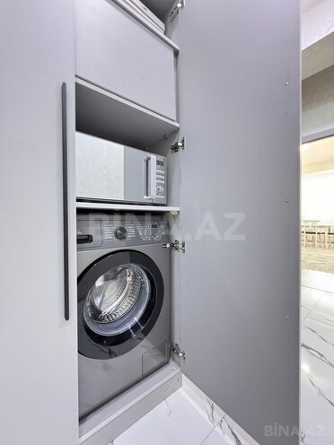 İcarəyə verilir 2 otaqlı yeni tikili 70 m², İnşaatçılar m., photo 12 from 16