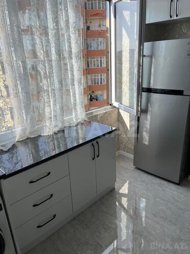 Сдаётся 2-комн. новостройка 65 м², Ясамальский р., photo 8 from 10
