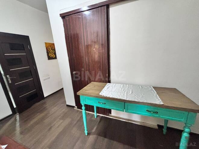 İcarəyə verilir 2 otaqlı köhnə tikili 76 m², Nizami m., photo 3 from 11