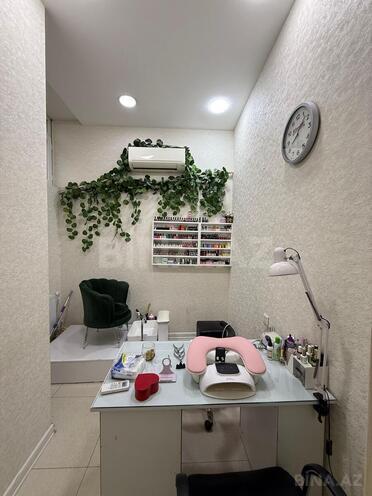 Сдается  объект 500 м², м. Нариман Нариманов, photo 9 from 29