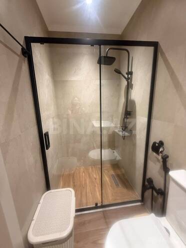 Сдаётся 3-комн. новостройка 185 м², м. Гянджлик, photo 11 from 12
