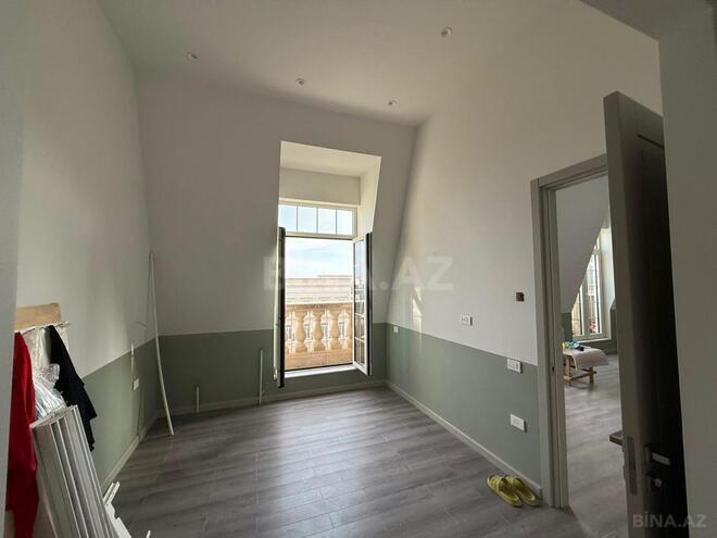 Satılır 2 otaqlı yeni tikili 57 m², Ağ şəhər q., photo 6 from 9