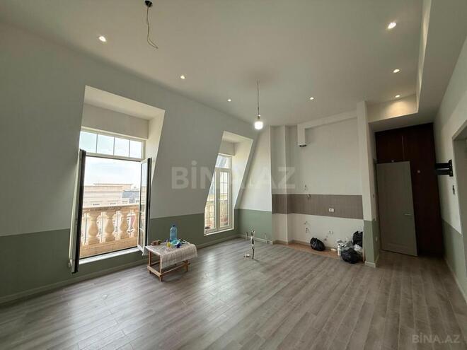 Satılır 2 otaqlı yeni tikili 57 m², Ağ şəhər q., photo 4 from 9