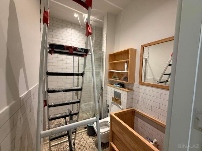 Satılır 2 otaqlı yeni tikili 57 m², Ağ şəhər q., photo 8 from 9