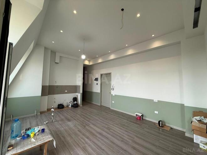 Satılır 2 otaqlı yeni tikili 57 m², Ağ şəhər q., photo 5 from 9
