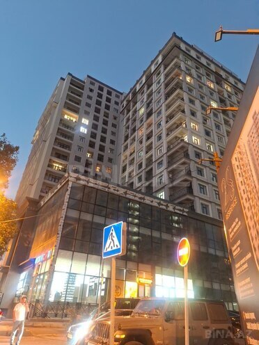 Продаётся 3-комн. новостройка 145 м², м. 28 мая, photo 1 from 8