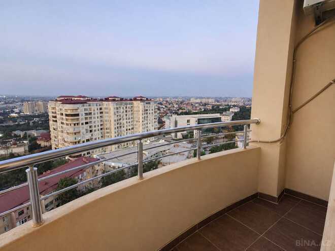 Продаётся 2-комн. новостройка 55 м², м. Кара Караев, photo 9 from 11