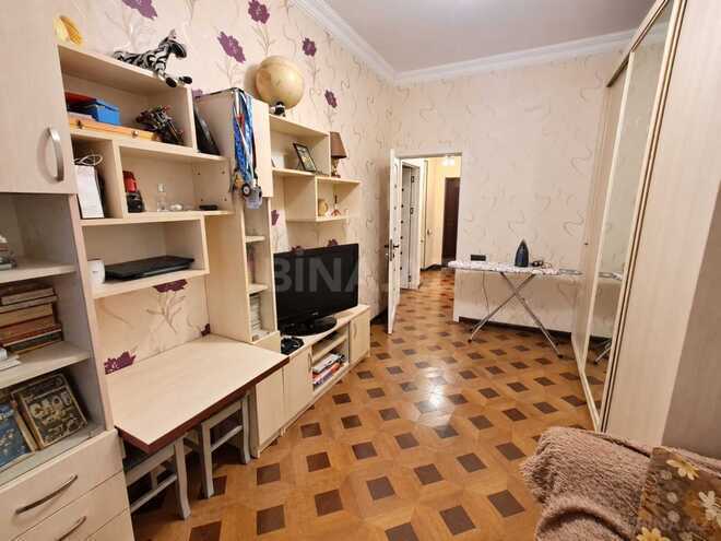 Продаётся 2-комн. новостройка 55 м², м. Кара Караев, photo 4 from 11