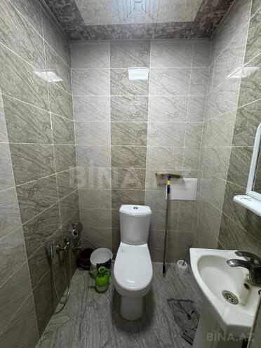 Satılır 3 otaqlı yeni tikili 94 m², 28 May m., photo 9 from 12