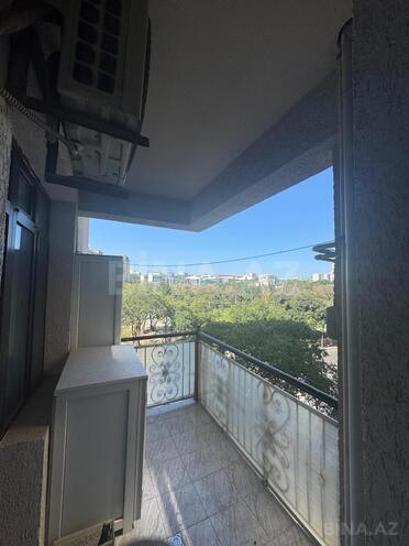 Satılır 3 otaqlı yeni tikili 94 m², 28 May m., photo 4 from 12