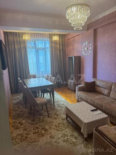 Satılır 3 otaqlı yeni tikili 94 m², 28 May m., photo 5 from 12