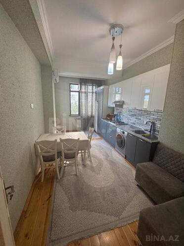 Satılır 3 otaqlı yeni tikili 94 m², 28 May m., photo 10 from 12