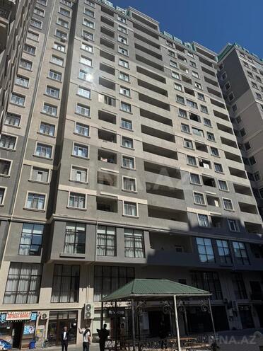 Satılır 3 otaqlı yeni tikili 94 m², 28 May m., photo 1 from 12