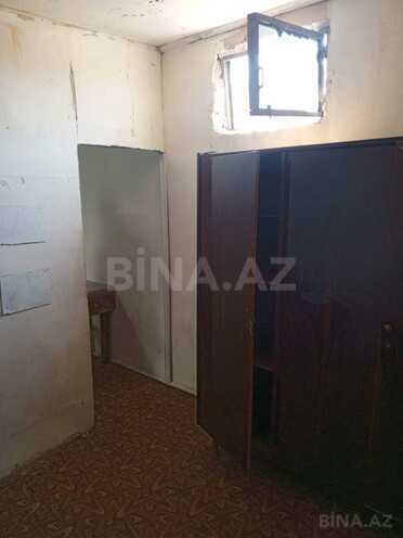 İcarəyə verilir 2 otaqlı köhnə tikili 40 m², Nizami m., photo 4 from 10