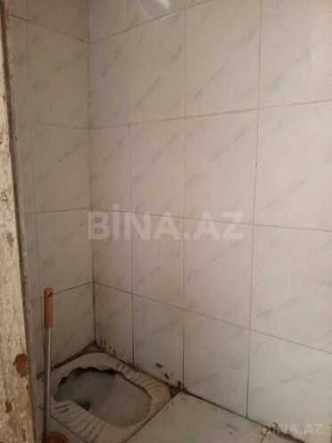 İcarəyə verilir 2 otaqlı köhnə tikili 40 m², Nizami m., photo 9 from 10