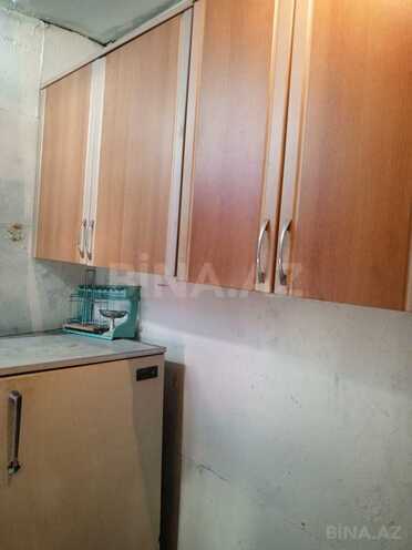 İcarəyə verilir 2 otaqlı köhnə tikili 40 m², Nizami m., photo 5 from 10