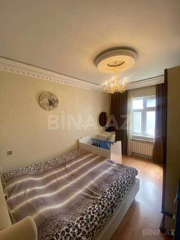Продаётся 2-комн. вторичка 45 м², пос. Ени Ясамал, photo 21 from 23