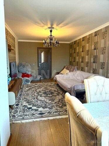 Продаётся 3-комн. вторичка 75 м², м. Гянджлик, photo 5 from 23