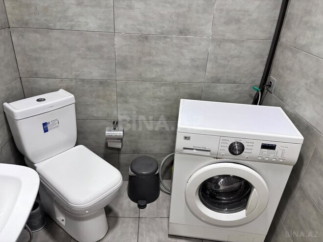 Сдаётся 2-комн. вторичка 76 м², м. Низами, photo 9 from 11