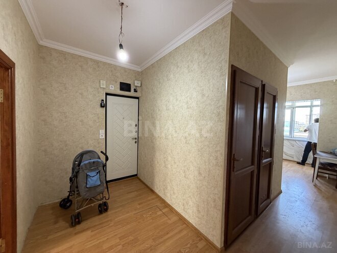 Satılır 3 otaqlı köhnə tikili 90 m², Xalqlar Dostluğu m., photo 18 from 20