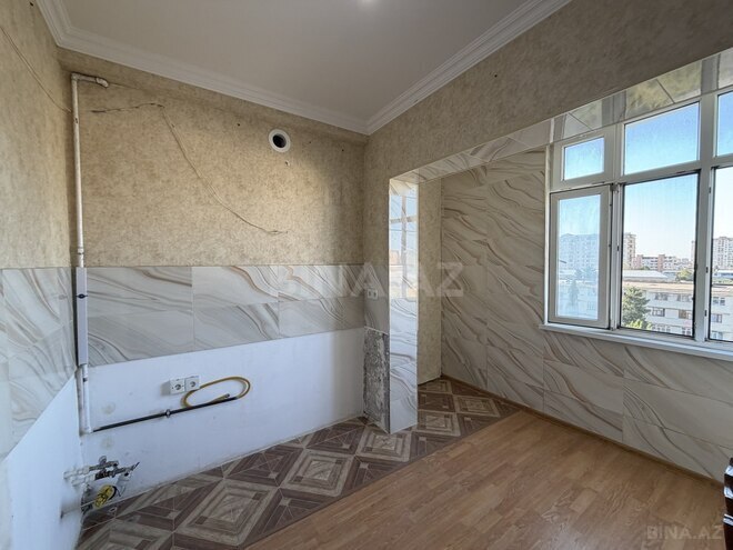 Satılır 3 otaqlı köhnə tikili 90 m², Xalqlar Dostluğu m., photo 11 from 20