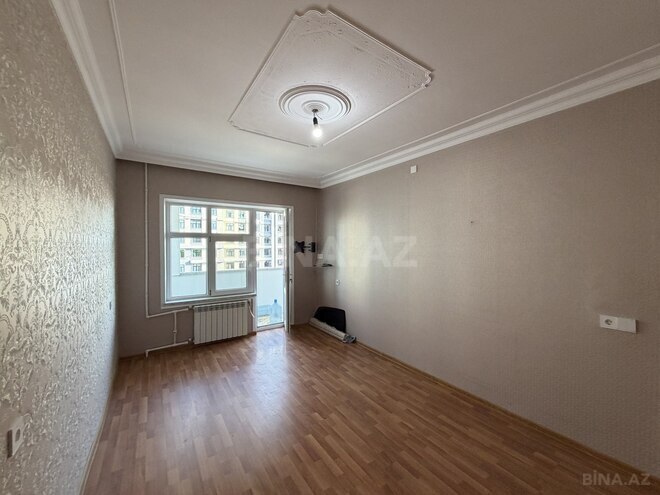 Satılır 3 otaqlı köhnə tikili 90 m², Xalqlar Dostluğu m., photo 8 from 20