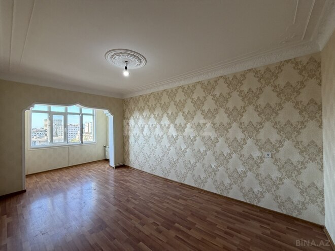 Satılır 3 otaqlı köhnə tikili 90 m², Xalqlar Dostluğu m., photo 1 from 20