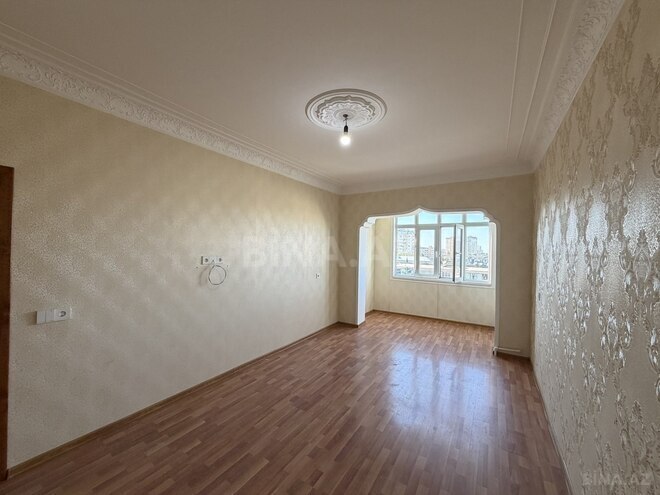 Satılır 3 otaqlı köhnə tikili 90 m², Xalqlar Dostluğu m., photo 4 from 20