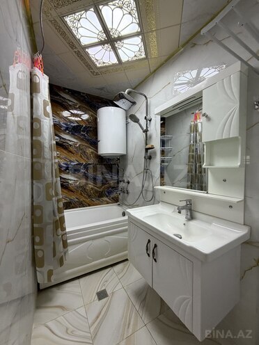 Satılır 3 otaqlı köhnə tikili 90 m², Xalqlar Dostluğu m., photo 16 from 20