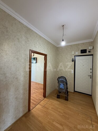 Satılır 3 otaqlı köhnə tikili 90 m², Xalqlar Dostluğu m., photo 19 from 20