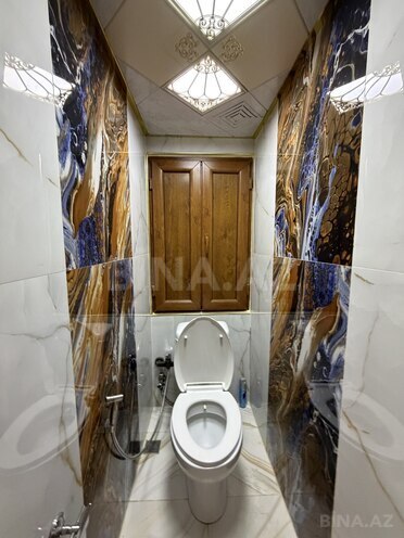 Satılır 3 otaqlı köhnə tikili 90 m², Xalqlar Dostluğu m., photo 17 from 20