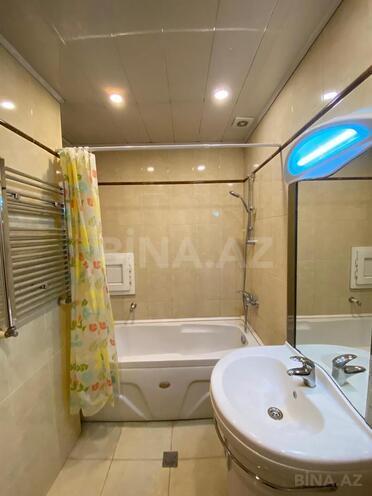 İcarəyə verilir 2 otaqlı yeni tikili 85 m², Azadlıq Prospekti m., photo 12 from 16