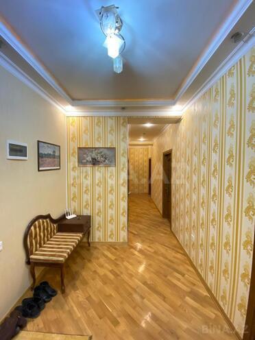 İcarəyə verilir 2 otaqlı yeni tikili 85 m², Azadlıq Prospekti m., photo 11 from 16