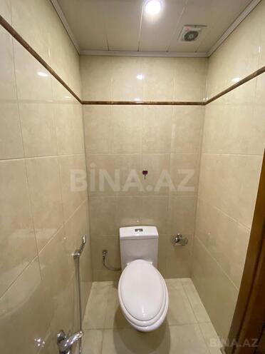 İcarəyə verilir 2 otaqlı yeni tikili 85 m², Azadlıq Prospekti m., photo 15 from 16